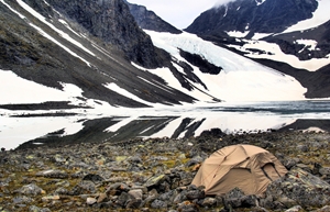 Abisko NAtional Park