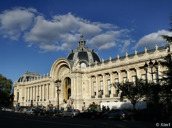 Place de la Concorde