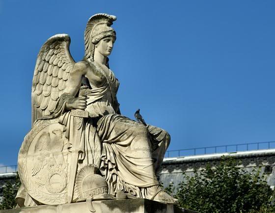 Jardin des Tuileries