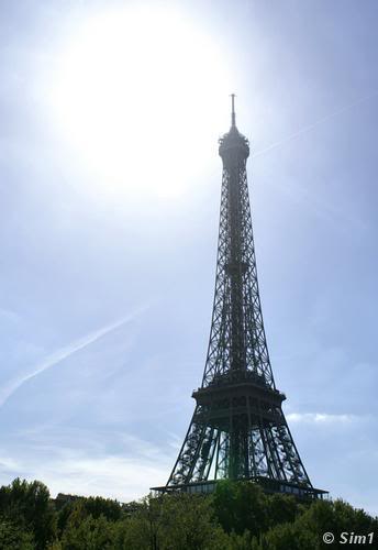 eiffeltower