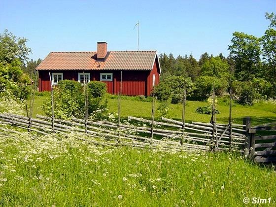 Ängsö National Park