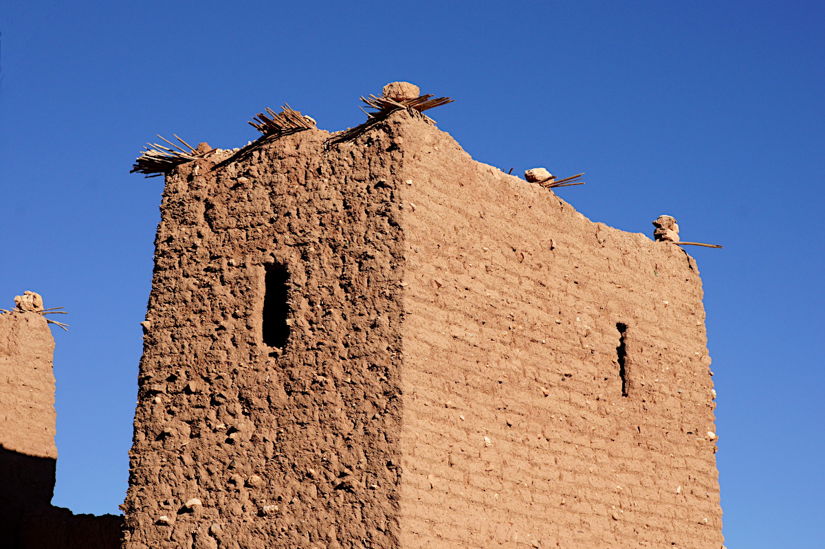 Ait Ben Haddou