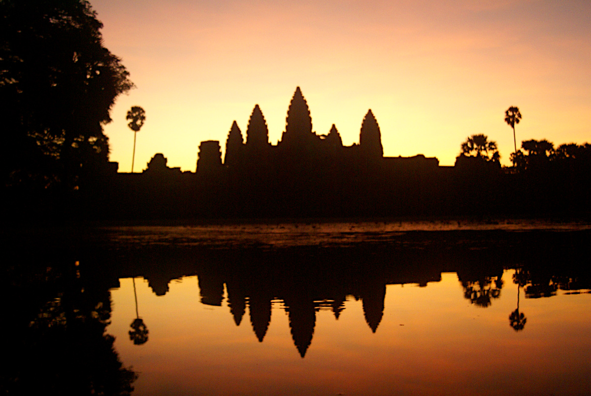 Angkor Wat