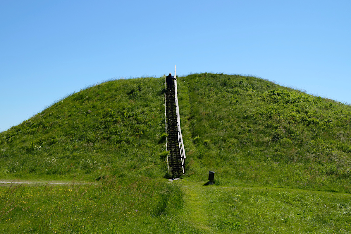 Anundshög