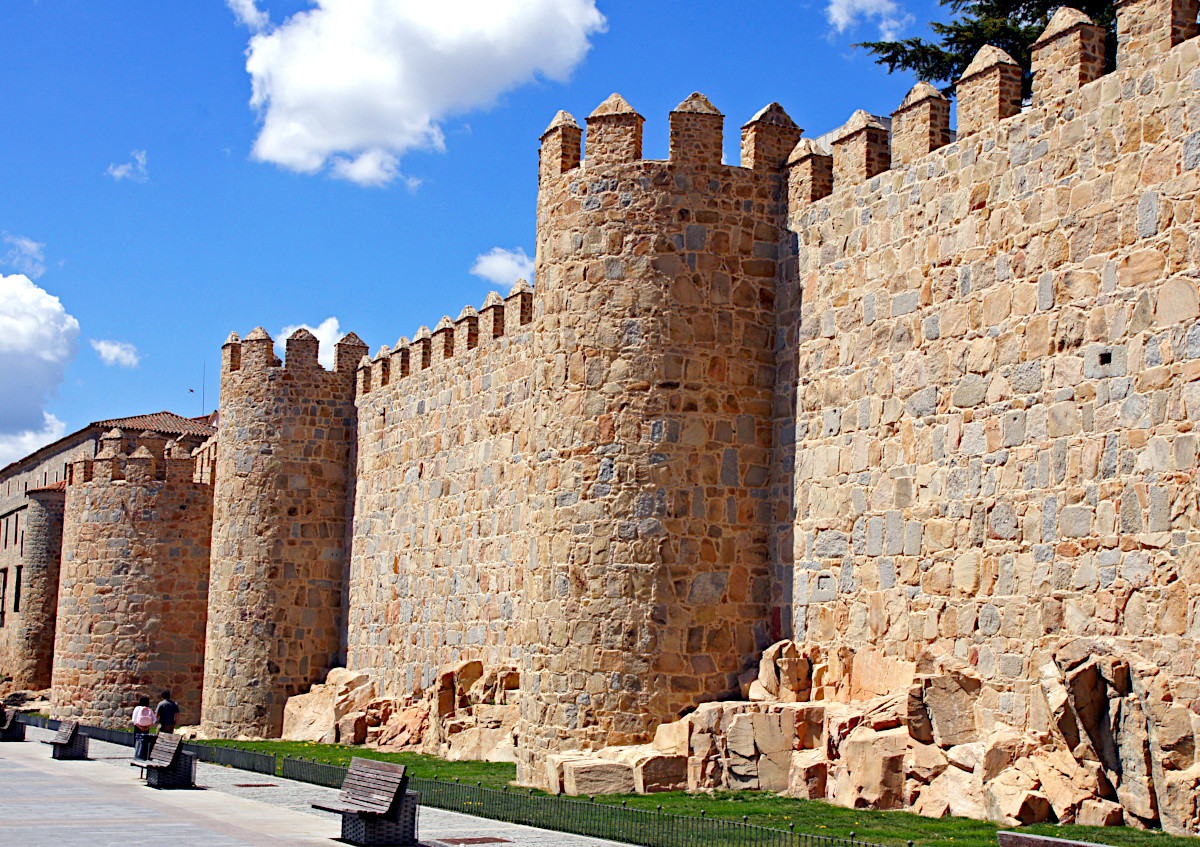 Ávila