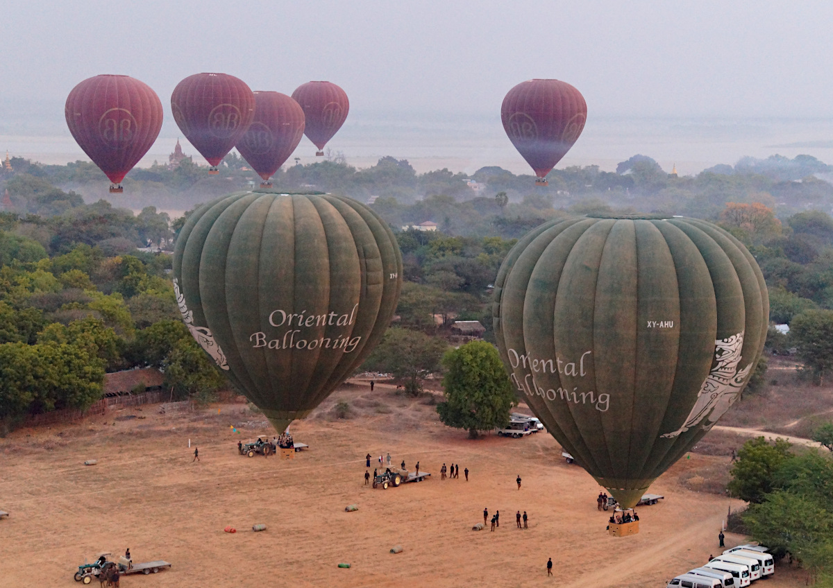 Bagan