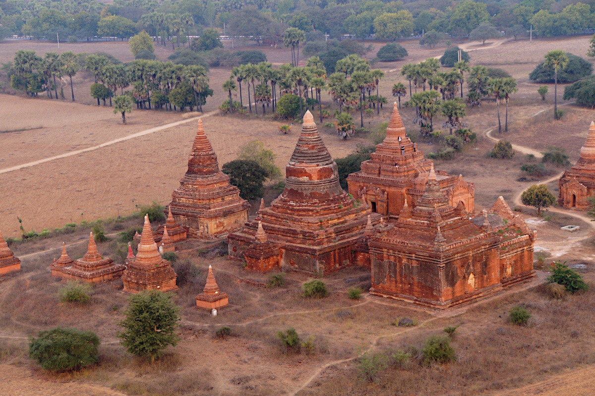 Bagan