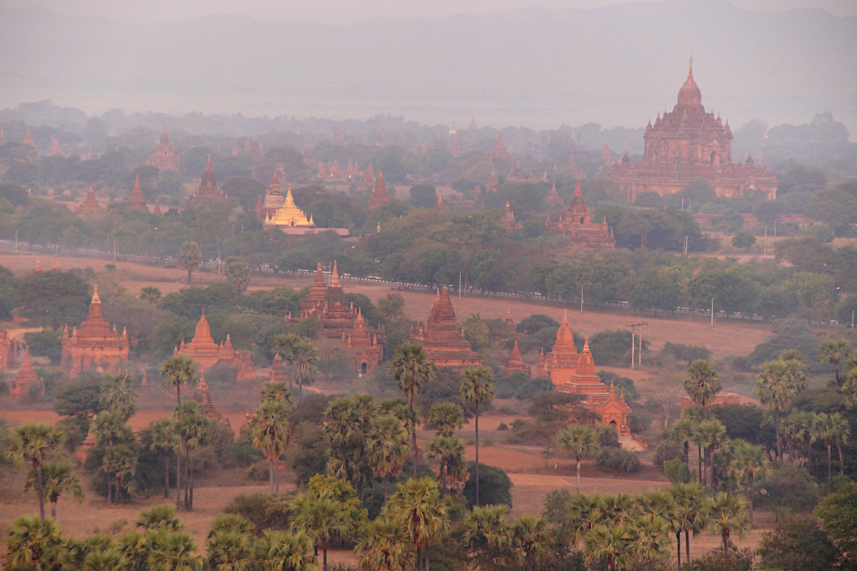 Bagan