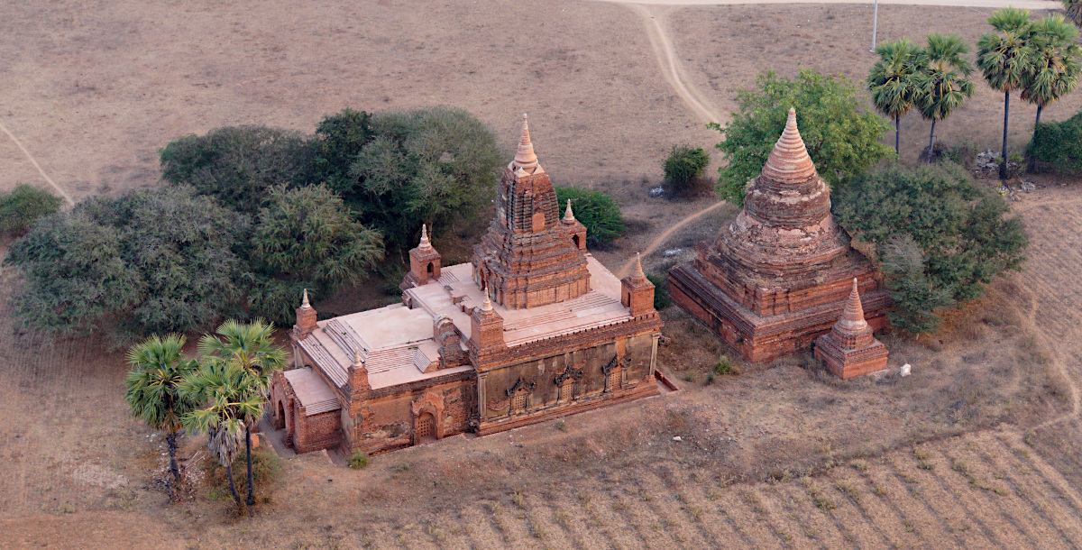 Bagan