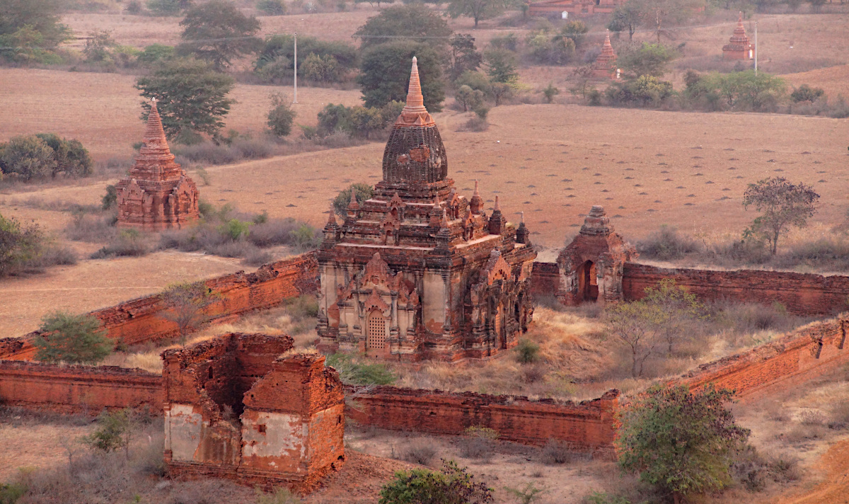 Bagan