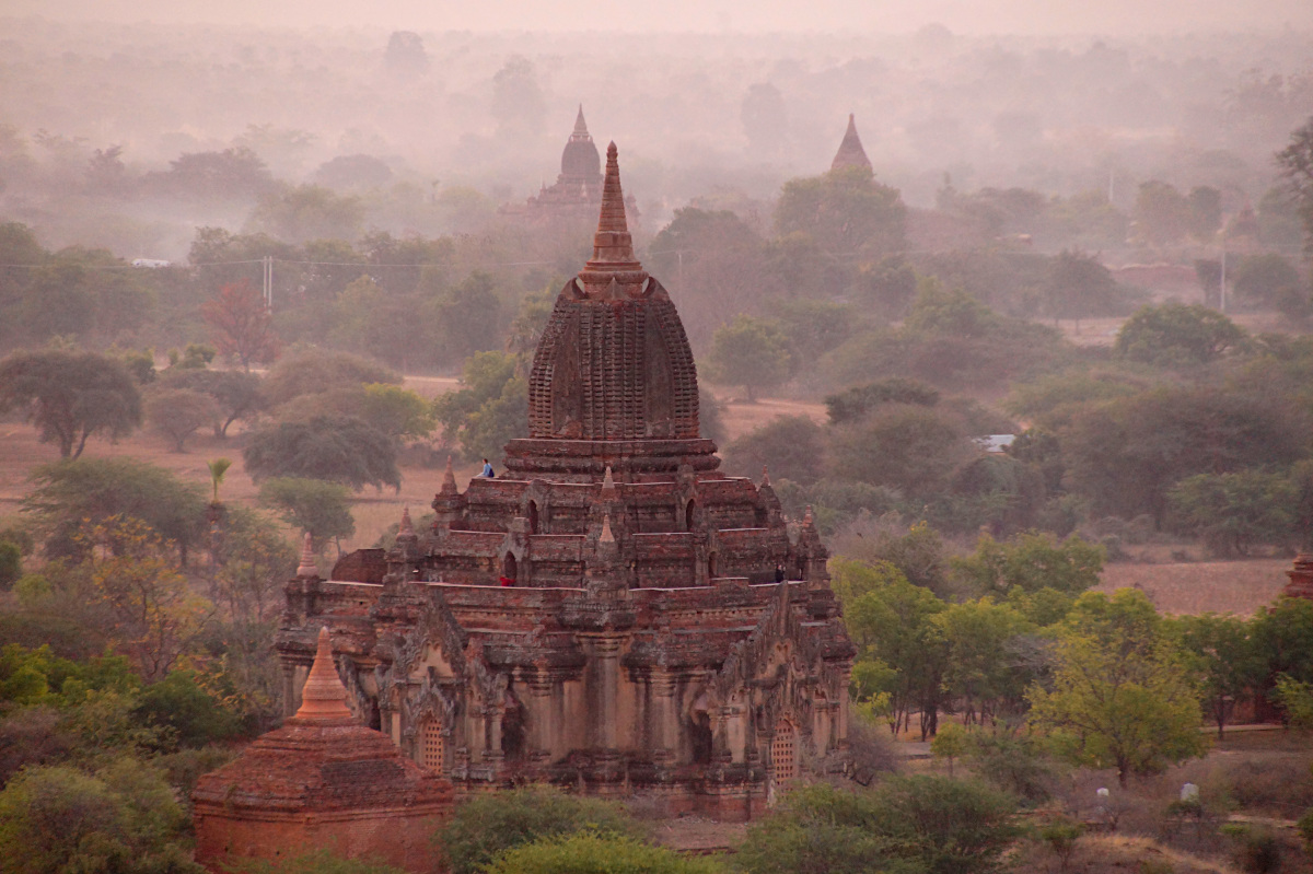 Bagan