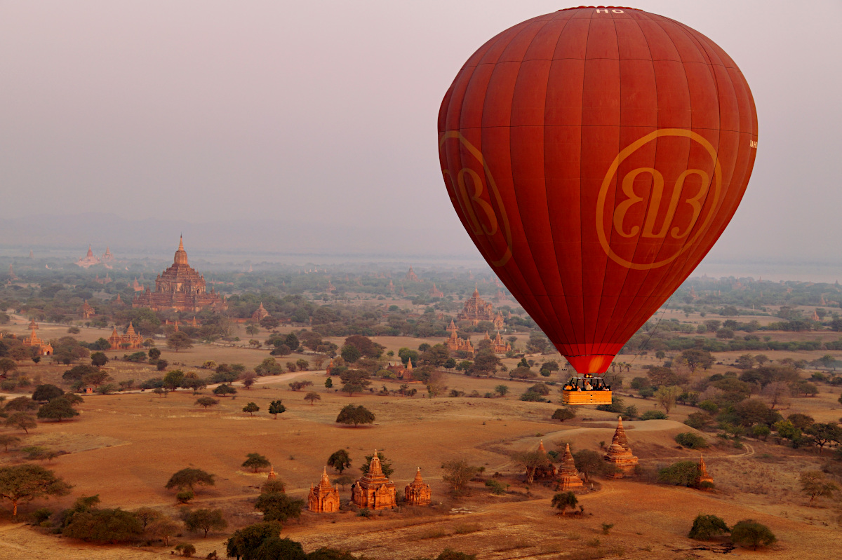 Bagan