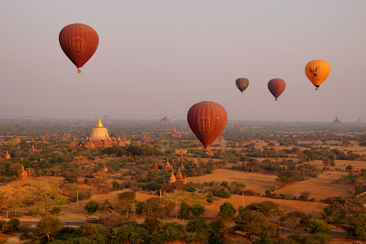 Bagan