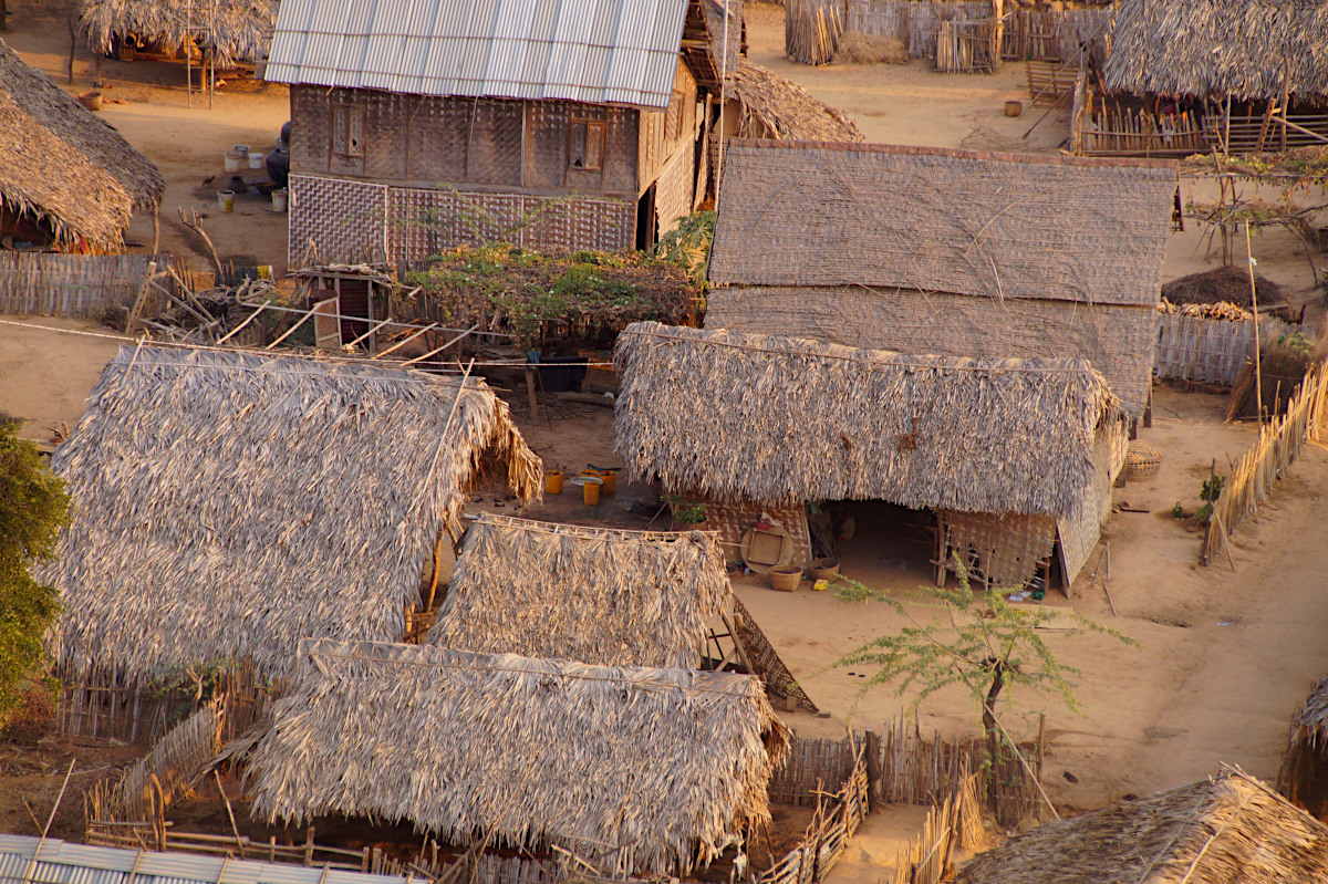 Minnanthu Village