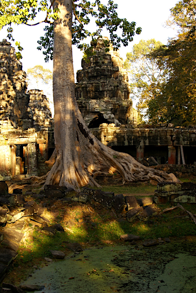 Banteay Kdei