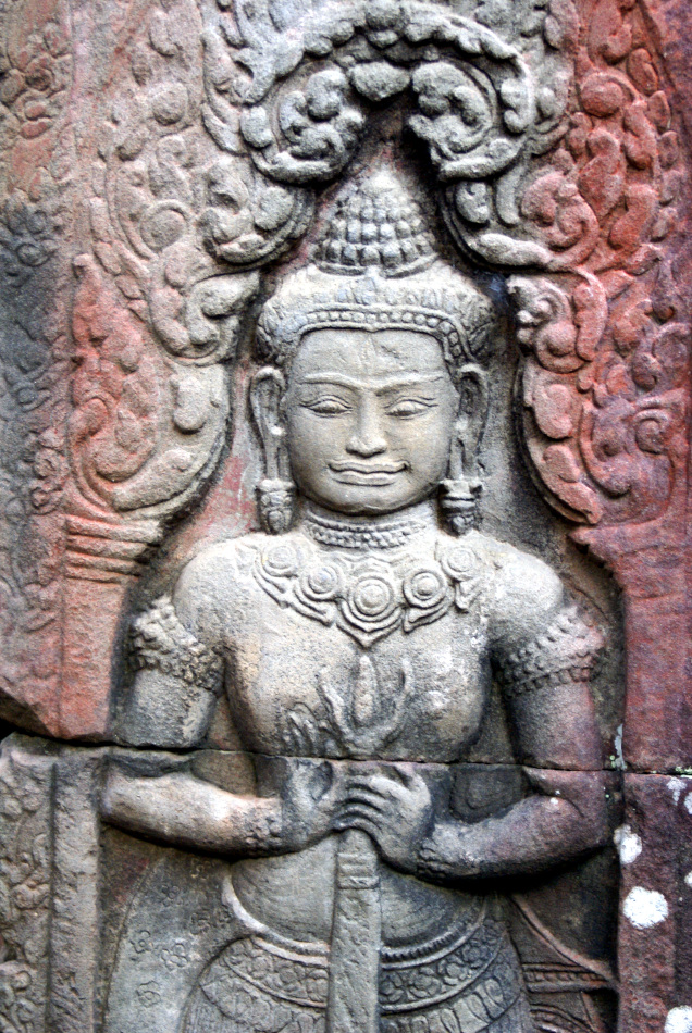 Banteay Kdei