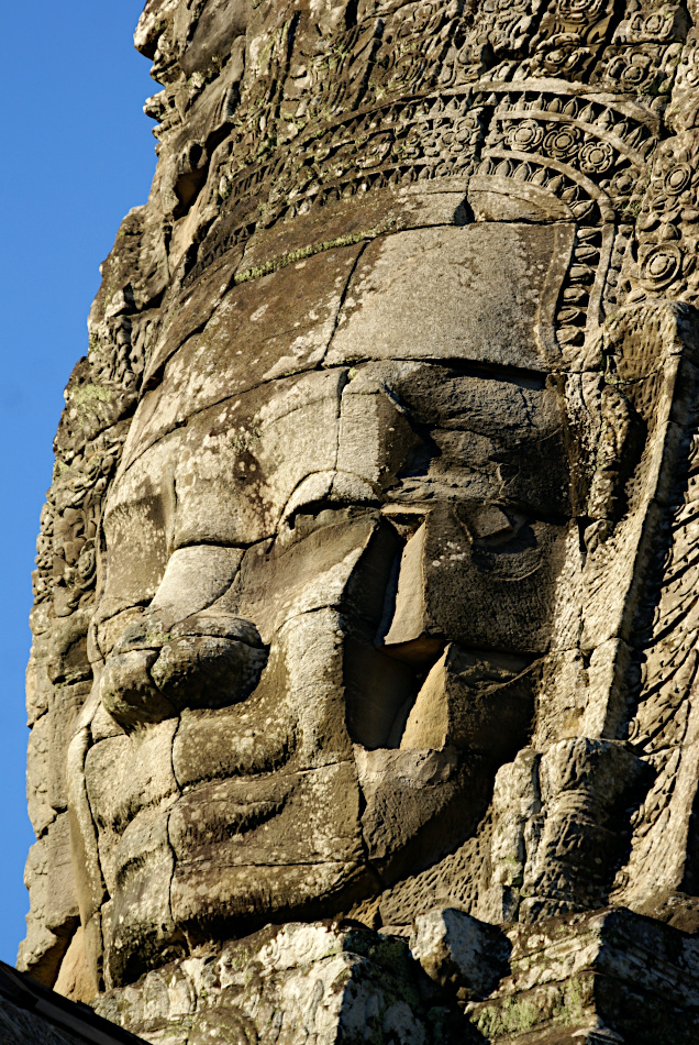 Bayon