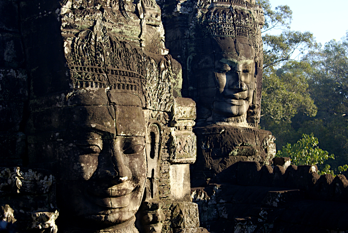 Bayon