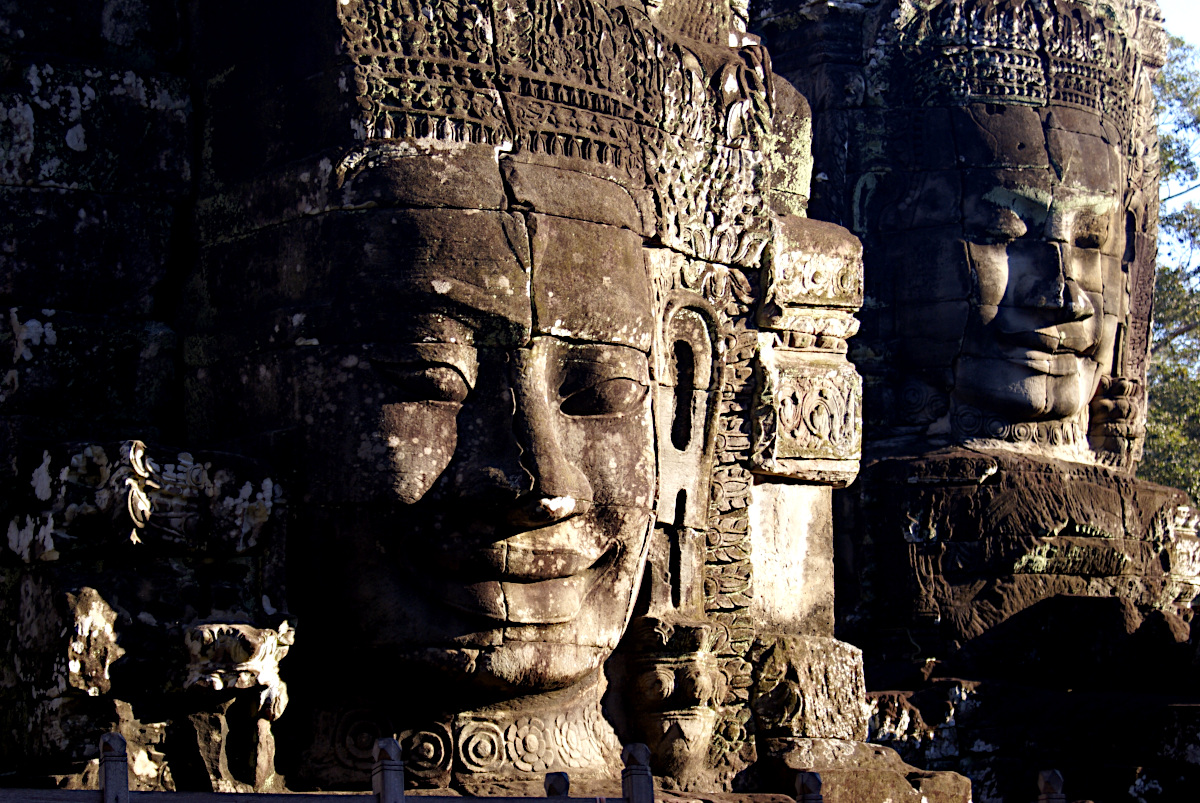Bayon