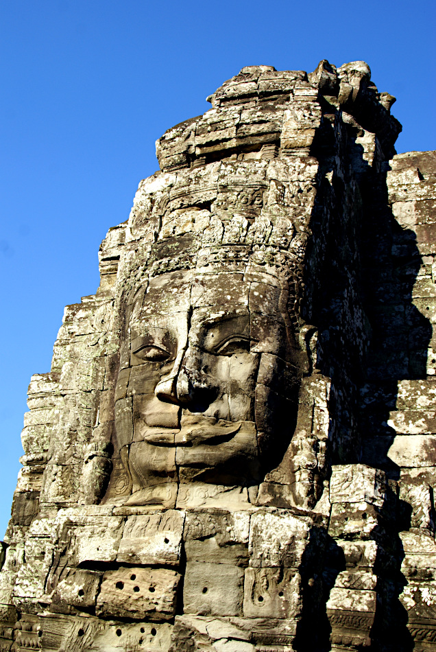 Bayon