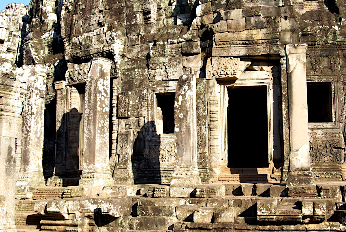 Bayon