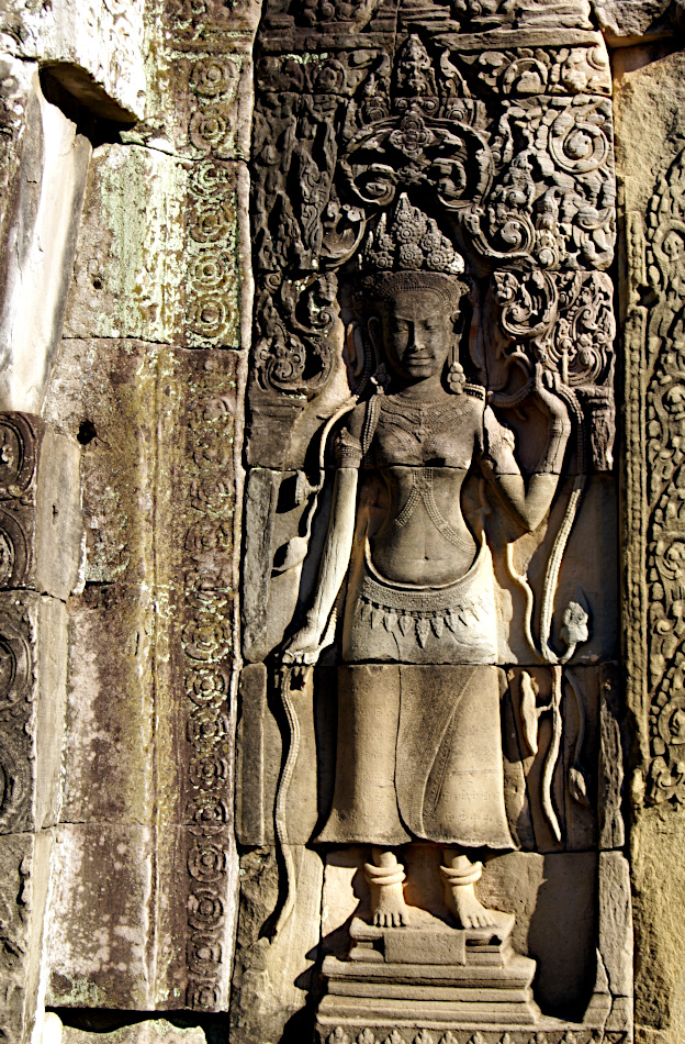 Bayon