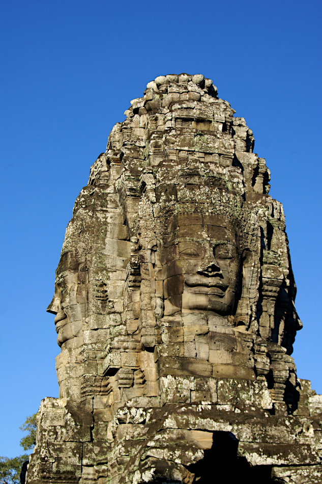 Bayon