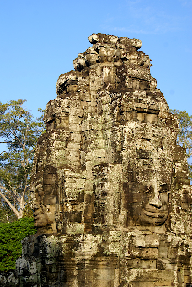 Bayon