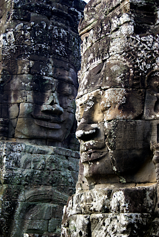 Bayon