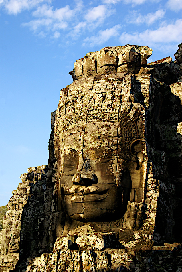 Bayon