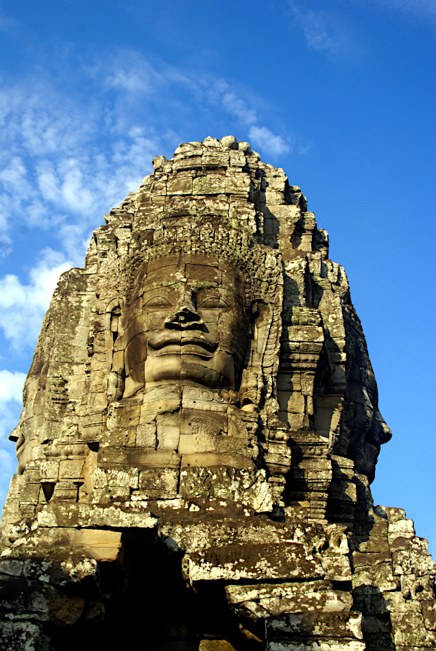 Bayon