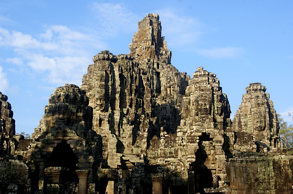 Bayon