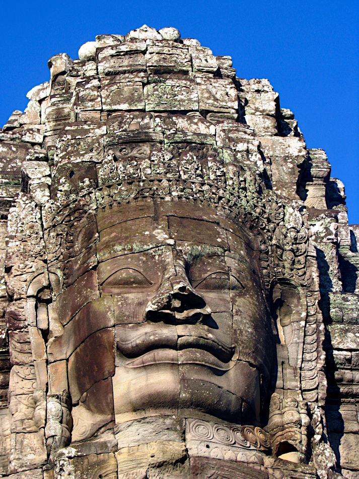 Bayon