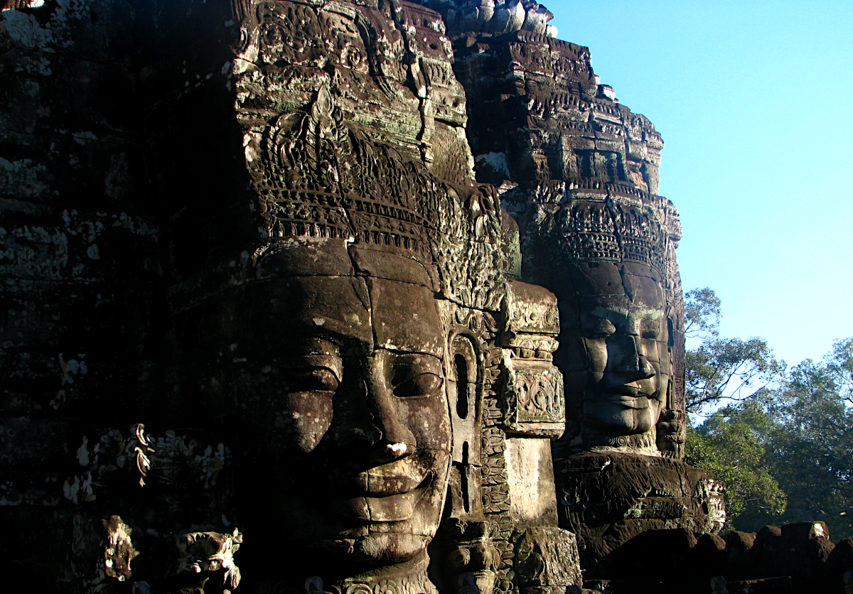 Bayon