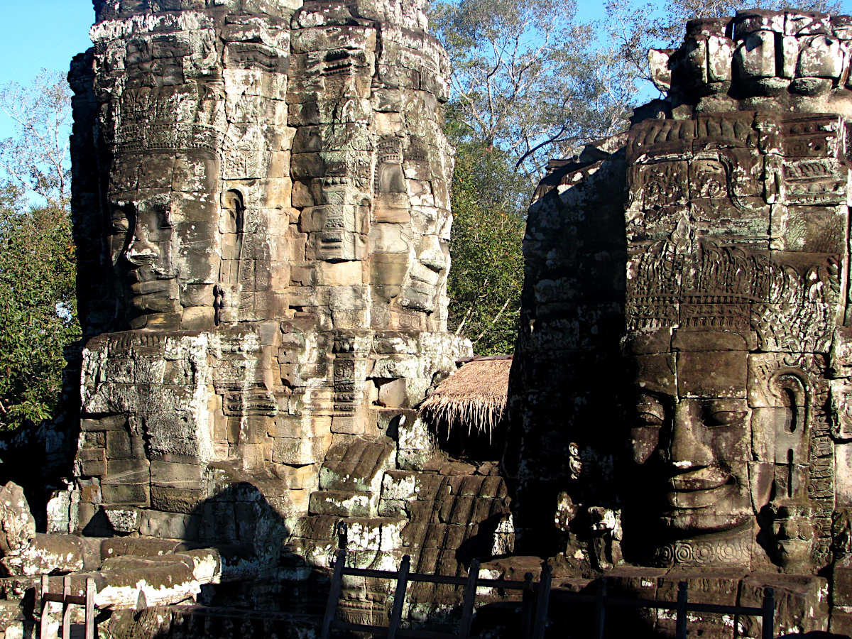 Bayon