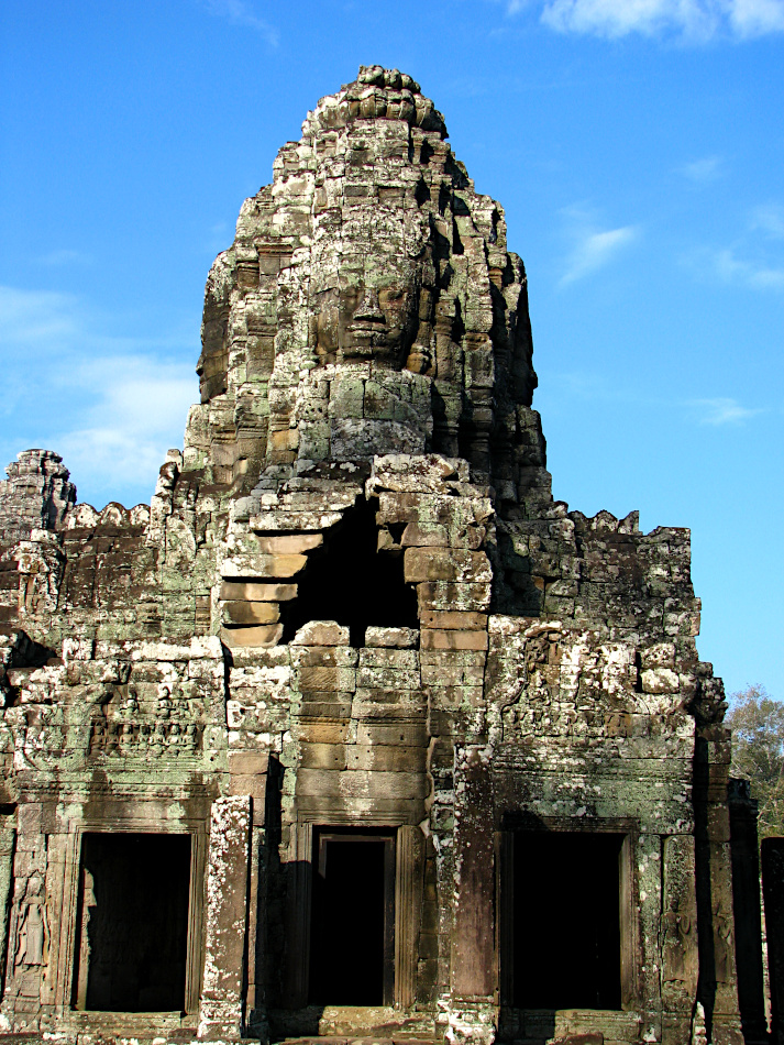 Bayon