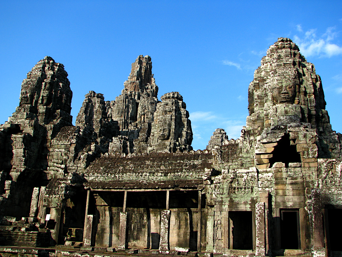 Bayon