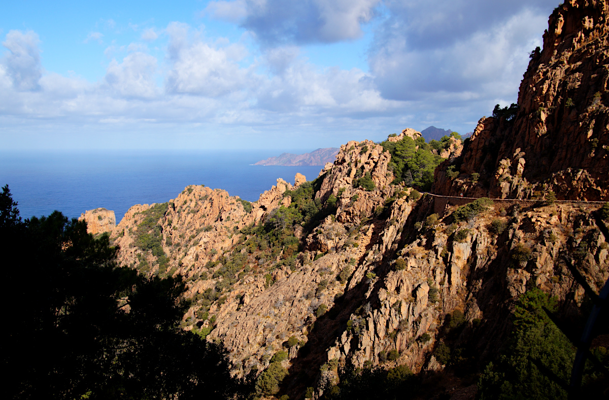 Calanche di Piana