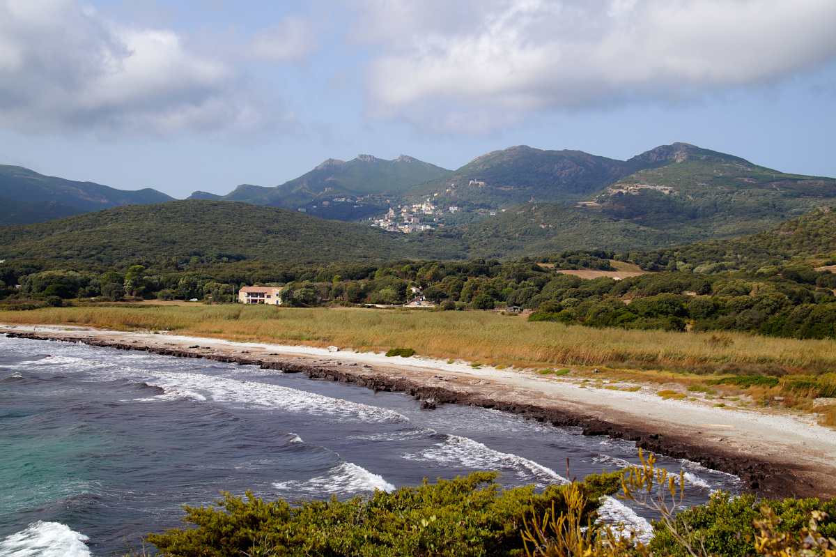 Cap Corse