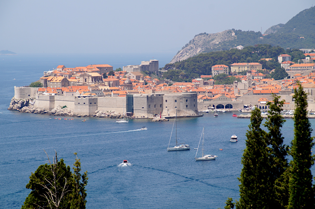 Dubrovnik, Croatia