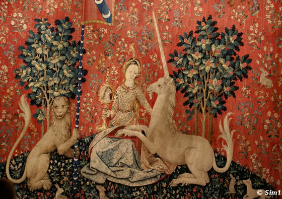 Musée de Cluny