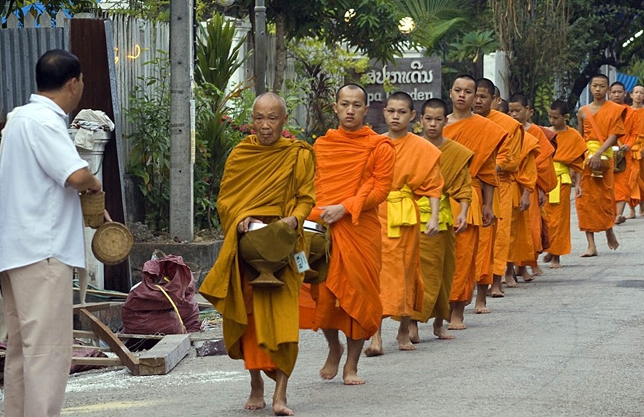 Luang Prabang