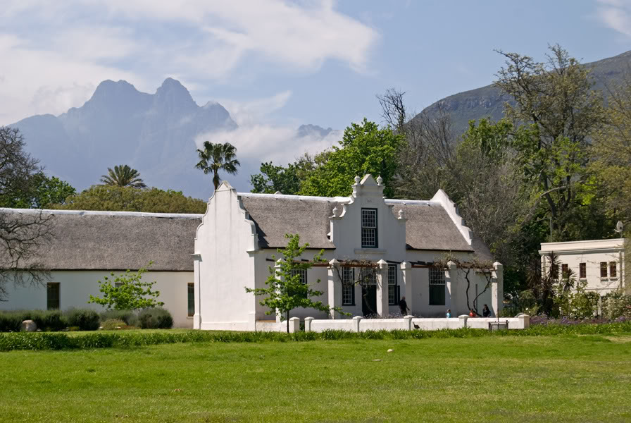 Stellenbosch