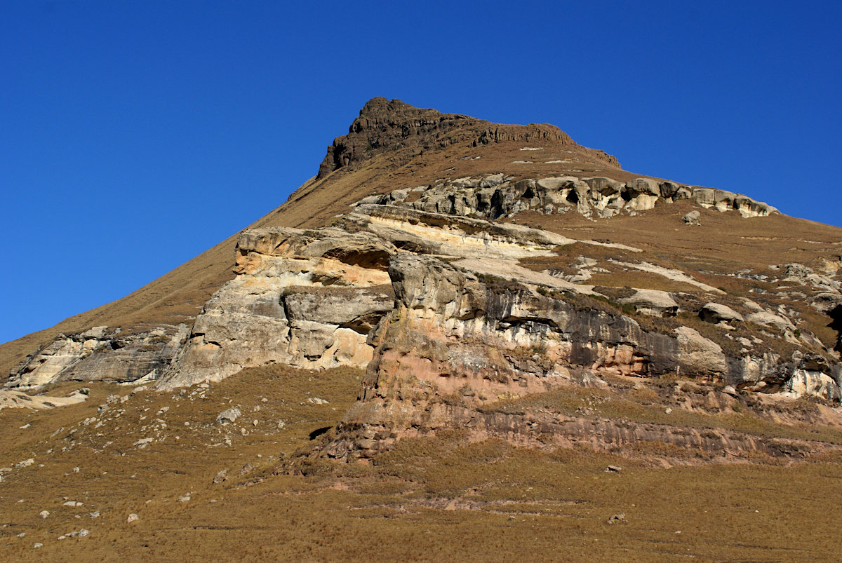 Golden Gate Highlands National Park