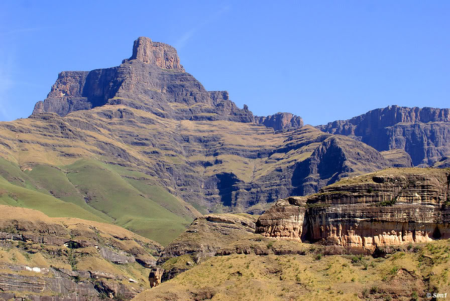 Golden Gate National Park