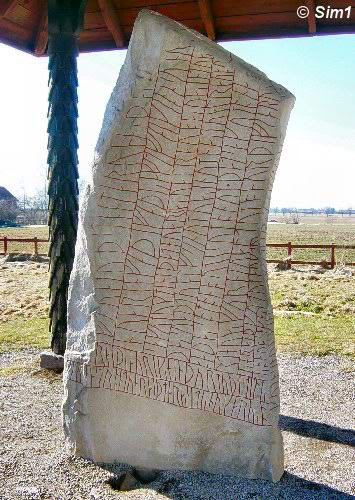 The Rune Stone