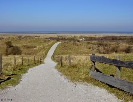 Schiermonnikoog