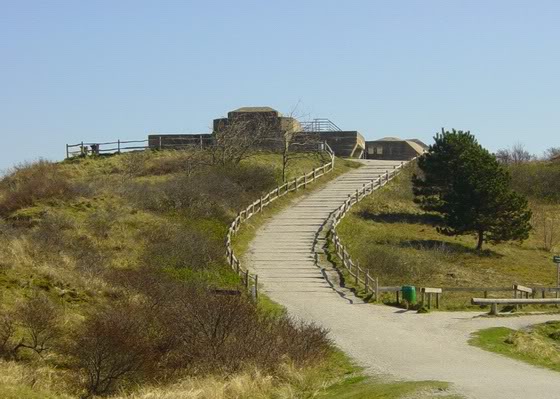 Bunker Wasserman