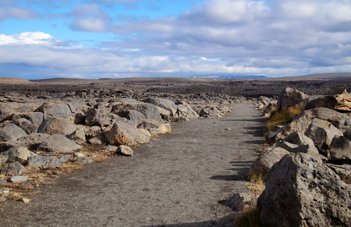 Dettifoss