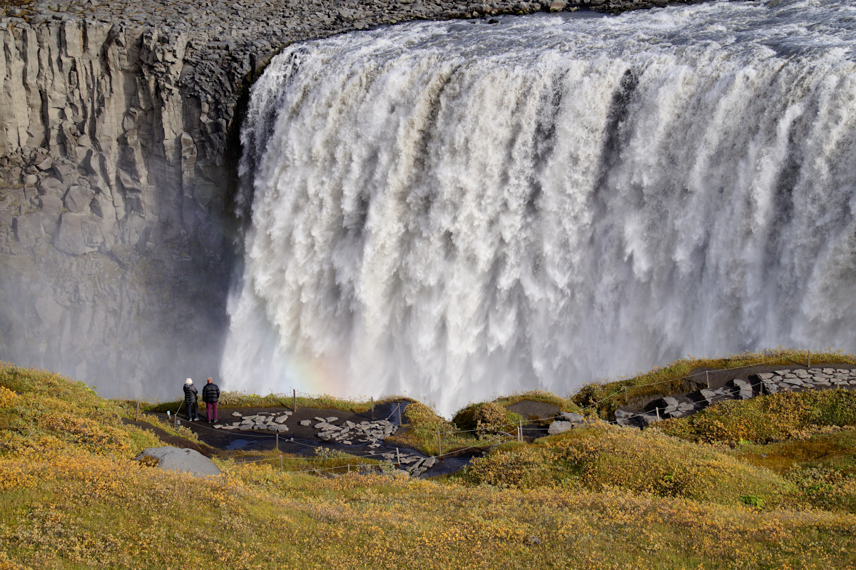 Dettifoss